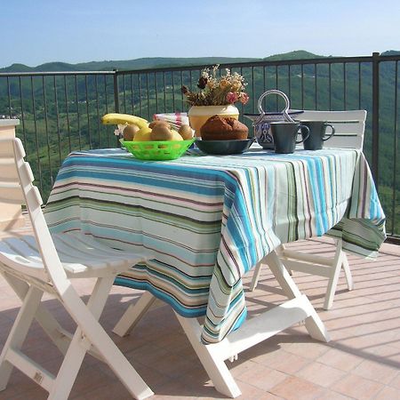 Borgo San Pietro Bed & Breakfast Agnone Ngoại thất bức ảnh