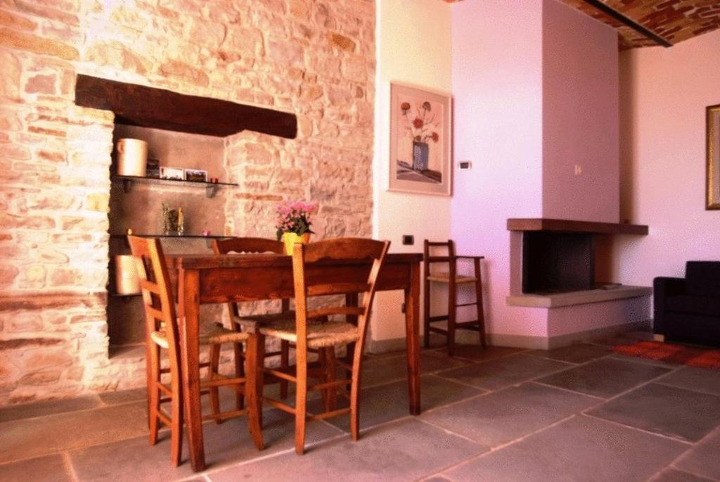 Borgo San Pietro Bed & Breakfast Agnone Ngoại thất bức ảnh
