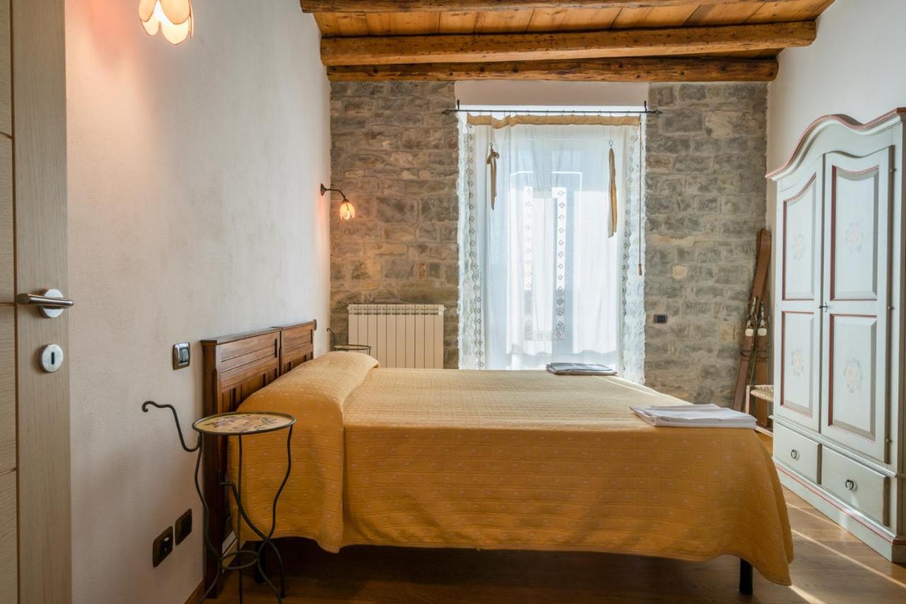 Borgo San Pietro Bed & Breakfast Agnone Ngoại thất bức ảnh