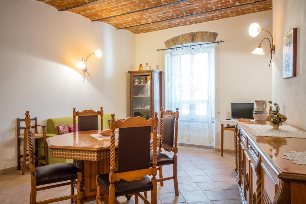 Borgo San Pietro Bed & Breakfast Agnone Ngoại thất bức ảnh