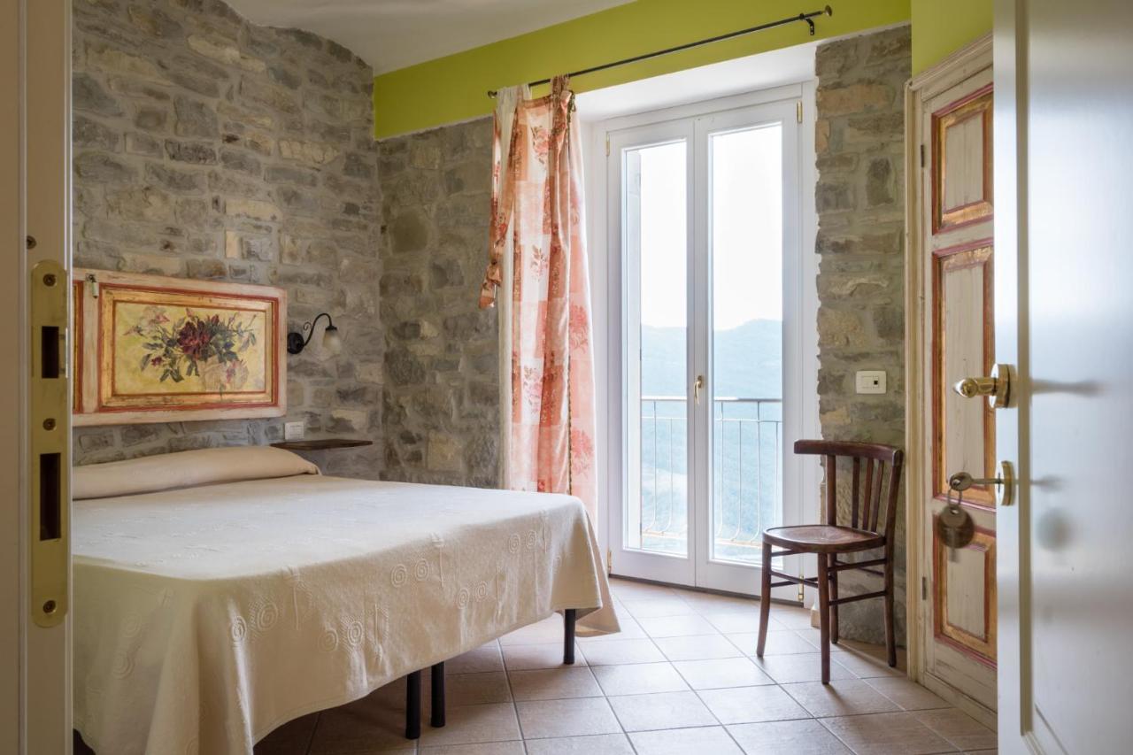 Borgo San Pietro Bed & Breakfast Agnone Ngoại thất bức ảnh
